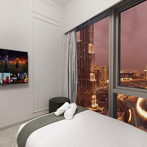 Deluxe Appartement met Twee Slaapkamers